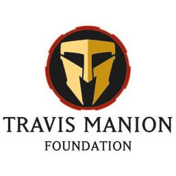 Travis Manion Logo