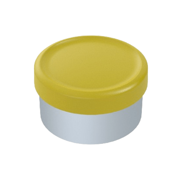 Vial Seals for Container Closure Packaging