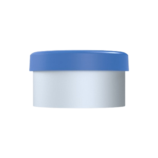 Blue Color Flip-Off Seals for Vials