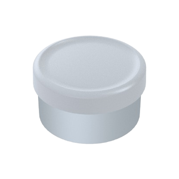 13 mm Flip-Off Seals for Pharmaceutical Packaging 