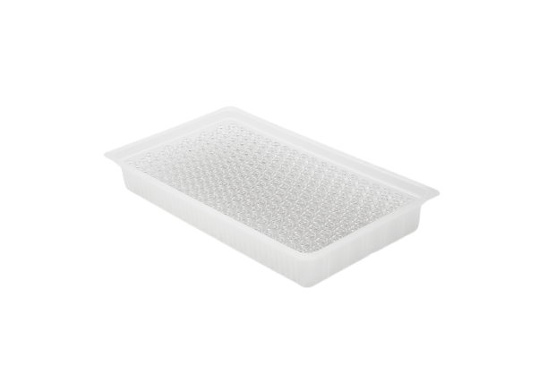 Corning Valor ISO 20R Vials- Tray Configuration 