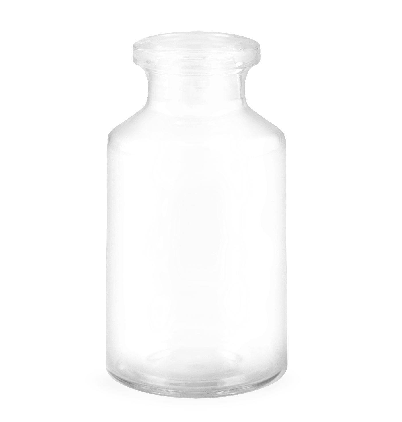 Corning Glass Vials, Valor 20R Traf Format