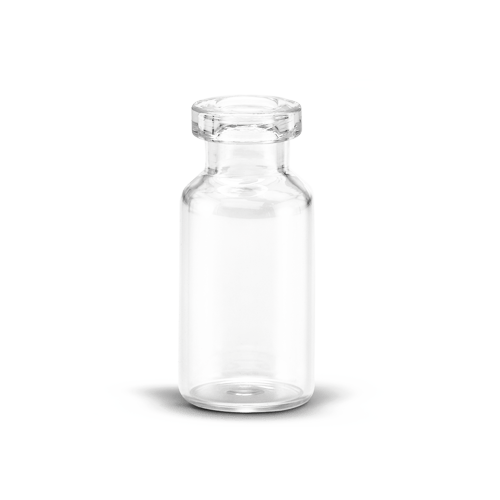 Corning Valor ISO 2R Vials