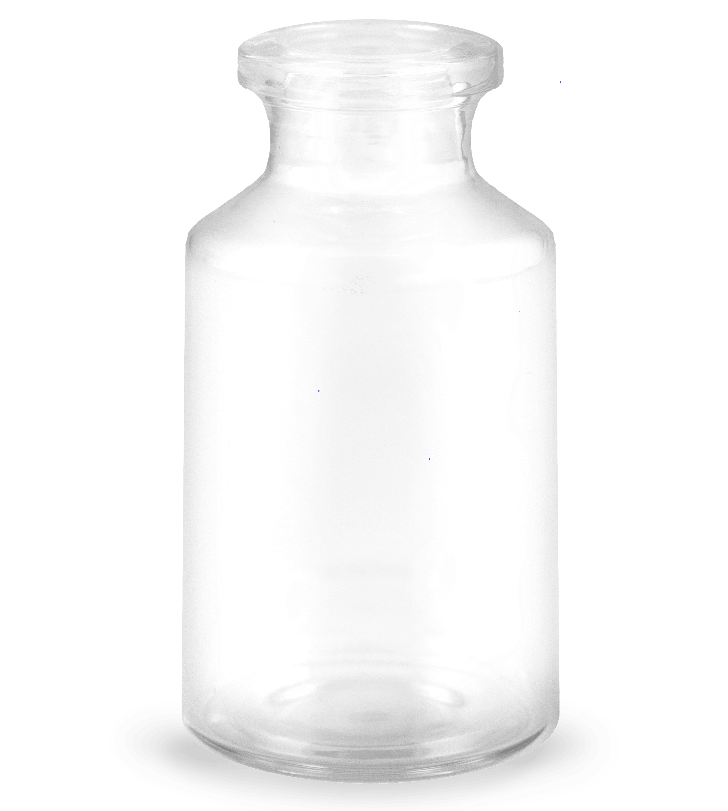 Corning Valor ISO 20R Vials