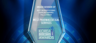 Korea Awards