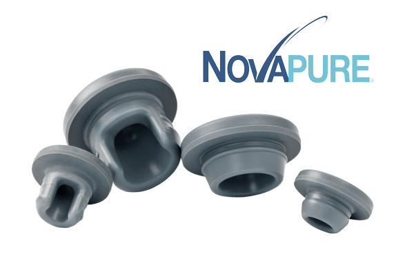 NovaPure Stoppers