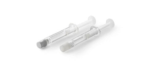 Leur Lock Syringes