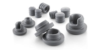 Elastomer Components