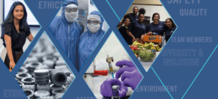 Corporate Responsibility Image 