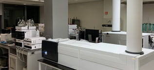 Mass Spectrometer