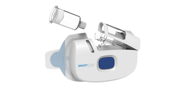 SmartDose Traction