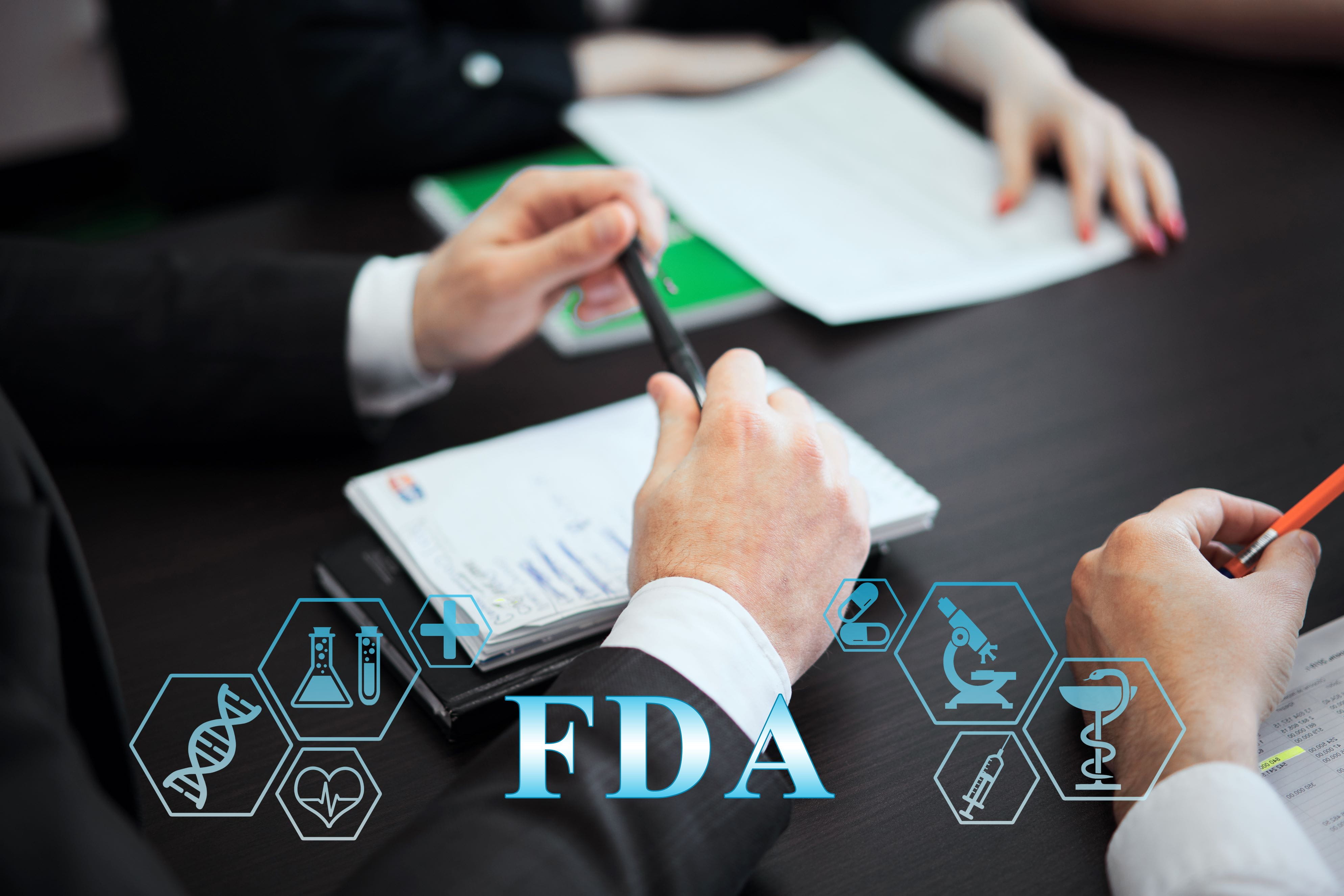 FDA’s Final Rule Overview of Quality System (QS)