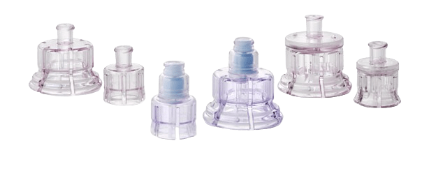  West Vial Adapter™ Transfer Devices in Cell and Gene Therapy Applications 