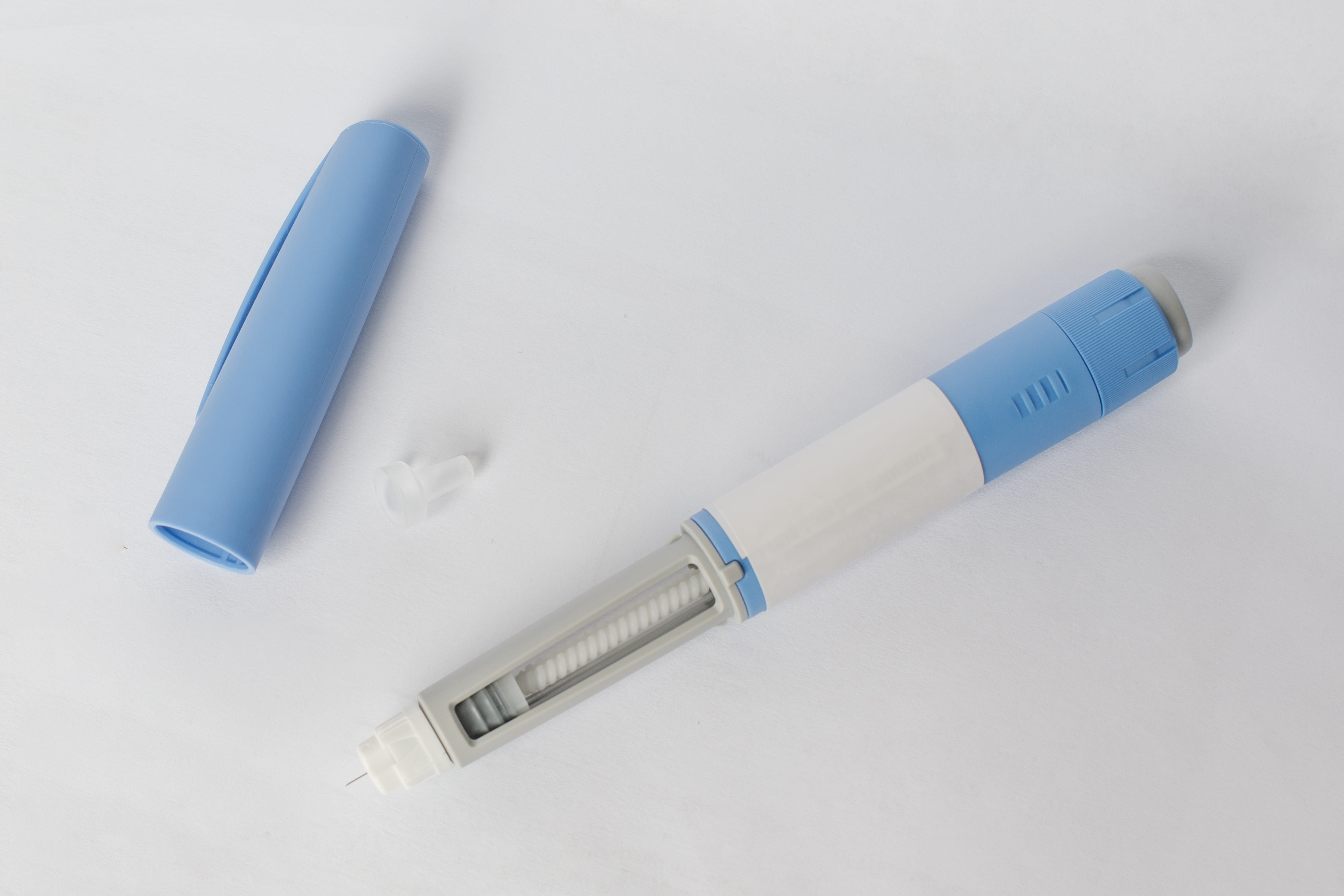 (GLP-1) Glucagon-like peptide-1 Drugs for Diabetes Care