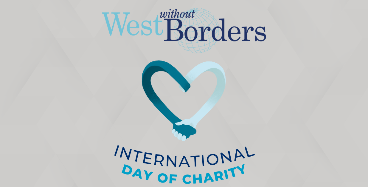 West without Borders