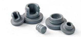 NovaPure Stoppers and Plungers