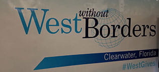 West without Borders Clearwater FL
