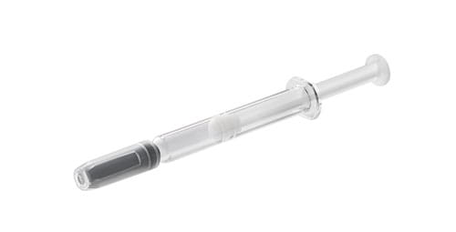 Daikyo CZ IN Syringe