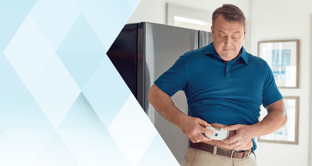 SmartDose On-Body Delivery System