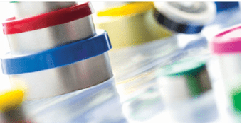 DAIKYO PLASCAPS Closures