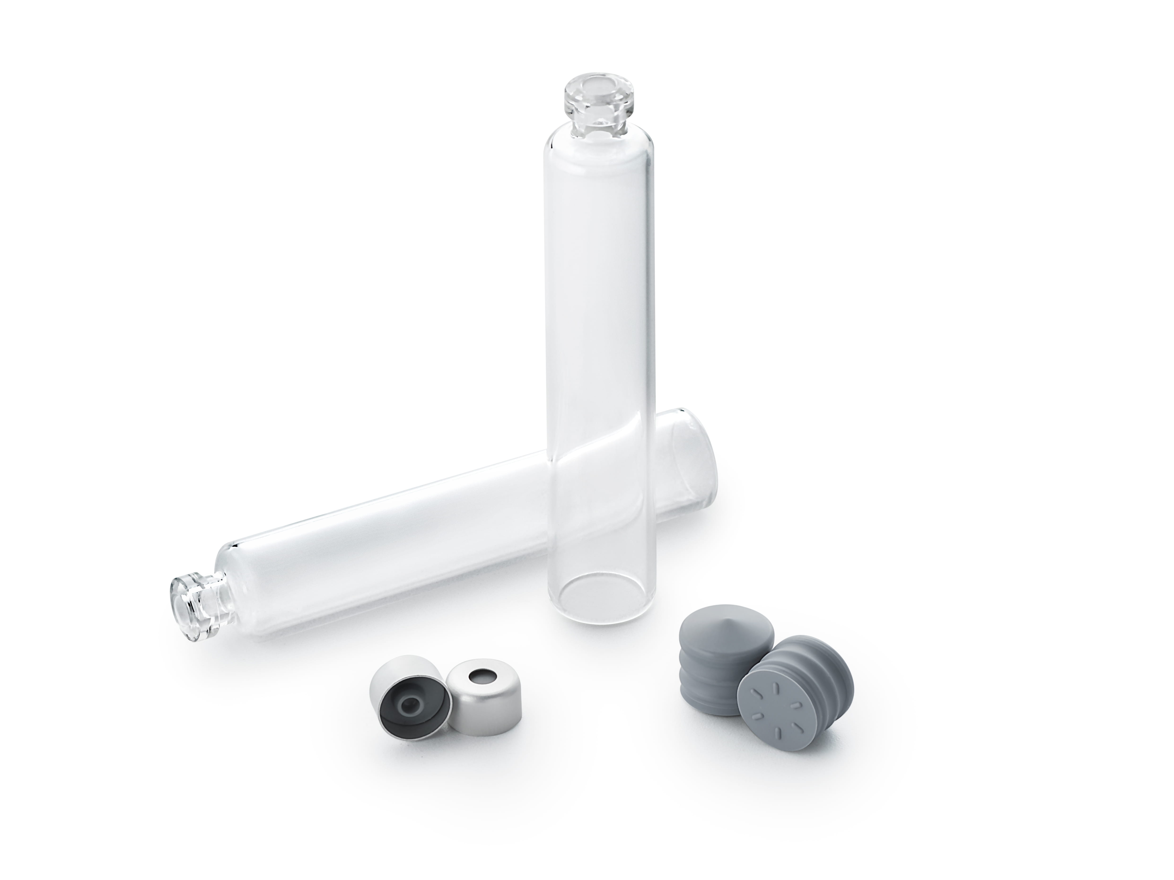 DAIKYO PLASCAPS Closures