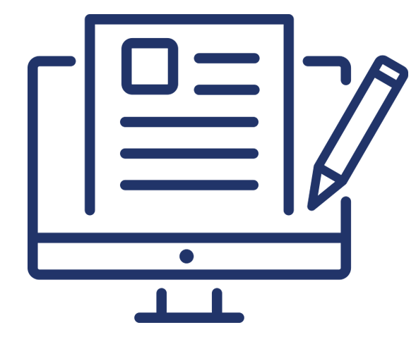 Blog Icon