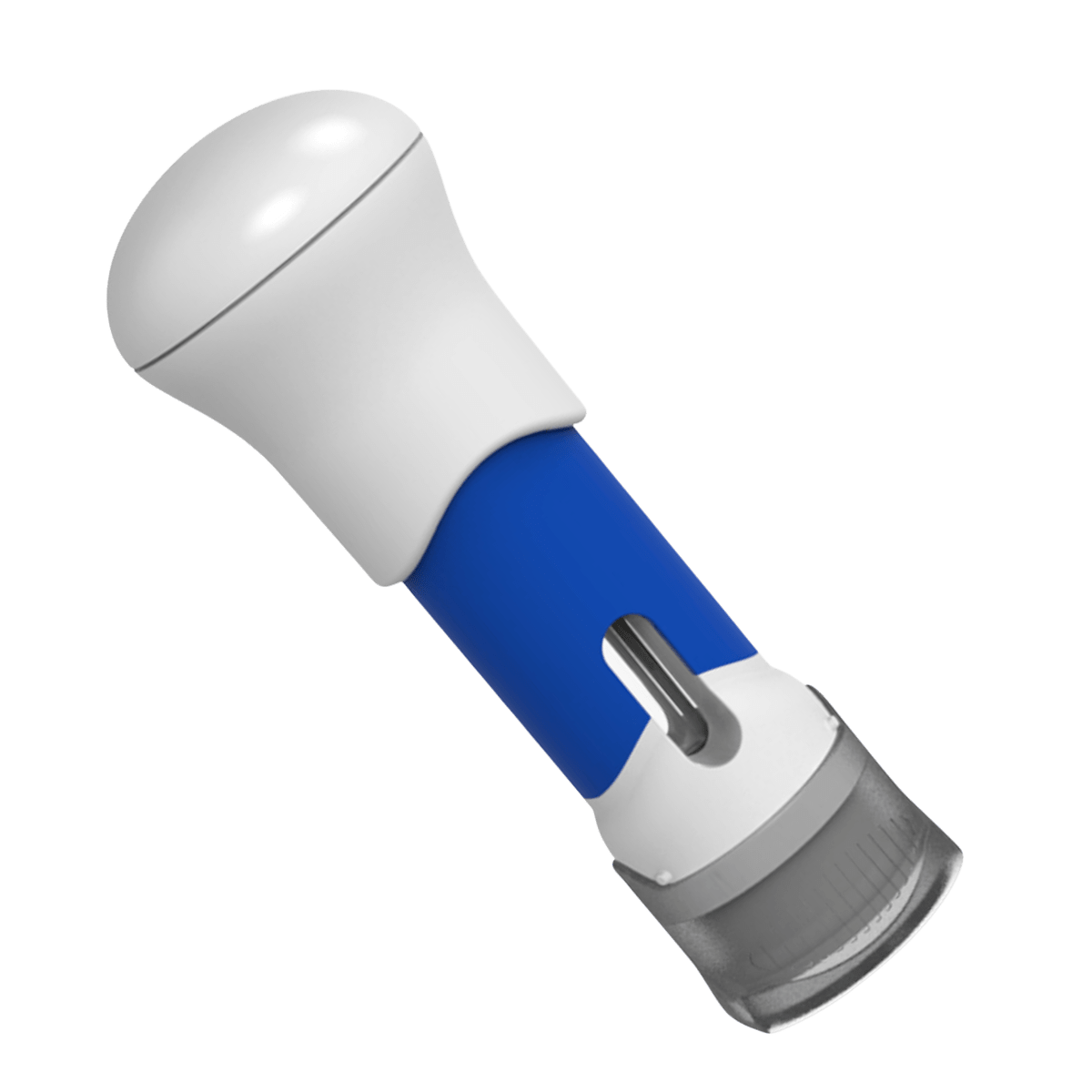 SmartDose® 10 Injector - Large Volume Wearable Injectors & Market
