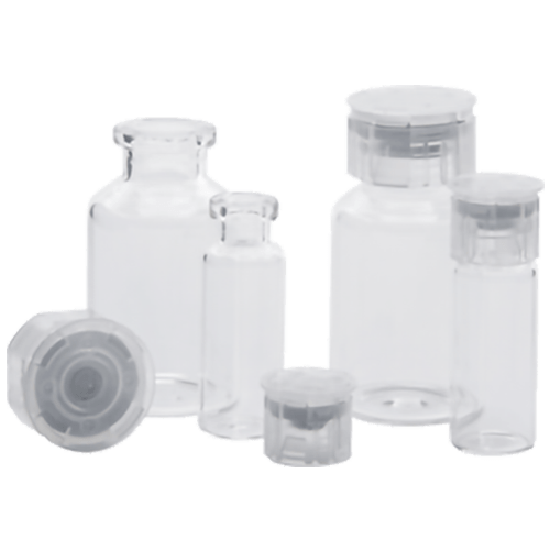 Westar® Stoppers for Pharmaceutical Packaging Solutions