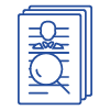 Blue Icon for West Peer Reviewed Lit