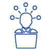 Blue Icon for West Subject Matter Expertise