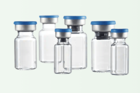 Corning Valor Glass Vials Product Overview