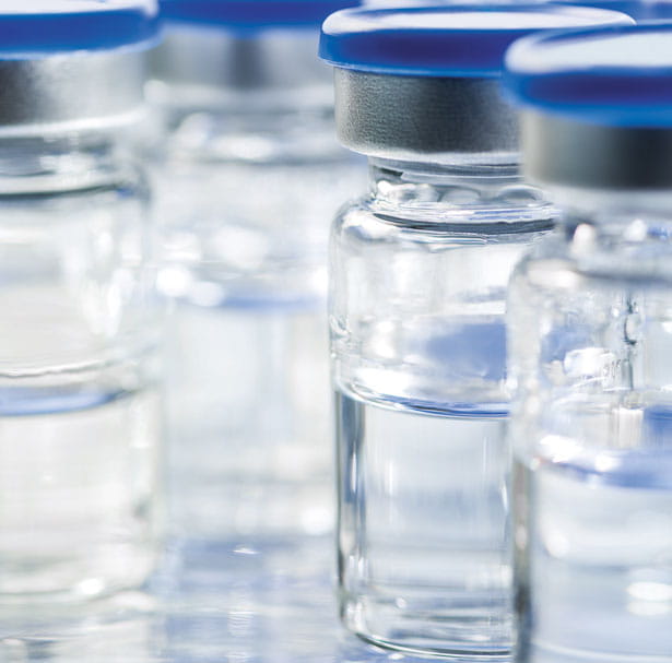 Vials