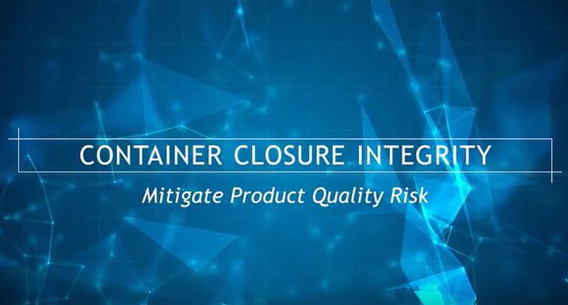 Container Closure Integrity Testing | West Pharmaceutical Services