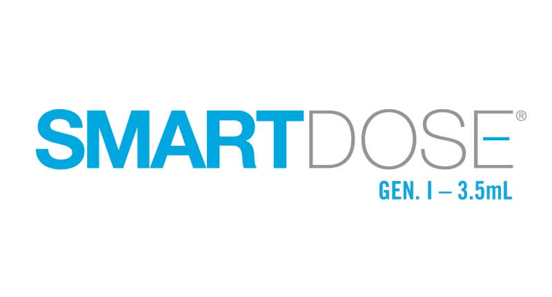 SmartDose 3.5 Logo