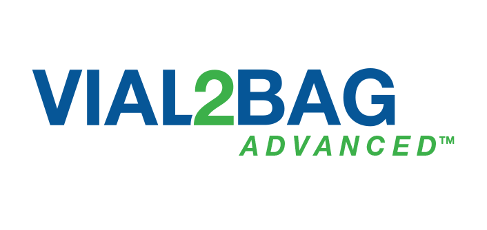 Vial2Bag Advanced Video Card