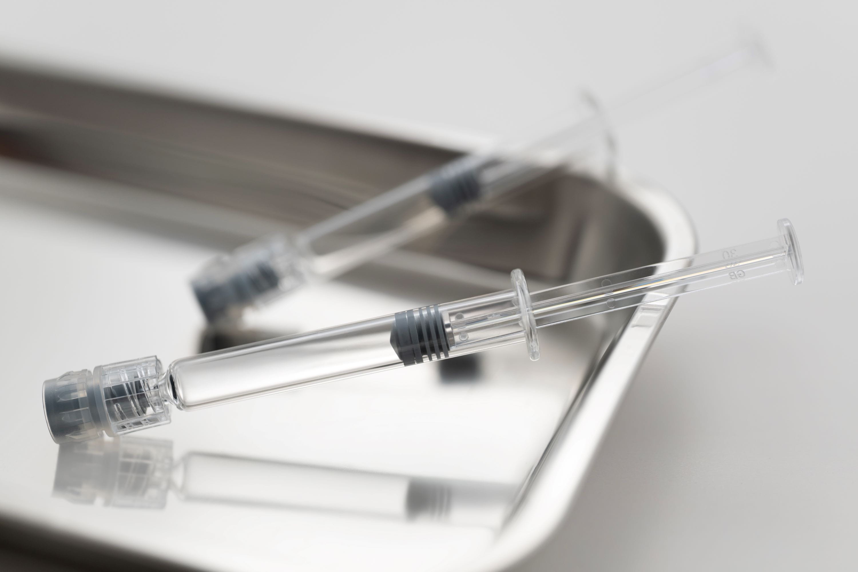 Parenteral Drug Delivery Devices