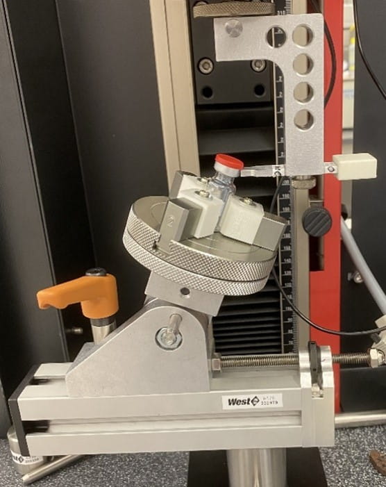 Flip-Off Seal Cap Removal Testing | Ensuring Tamper-Evident Closure