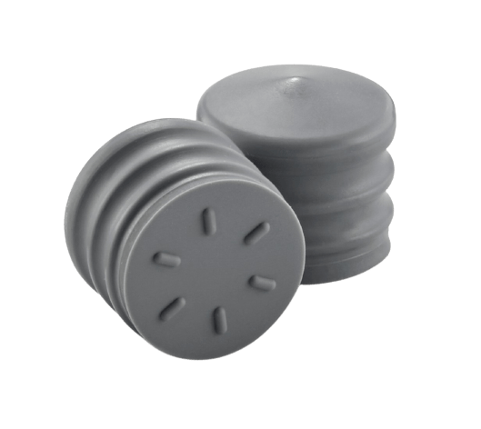 3mL Cartridge Plunger