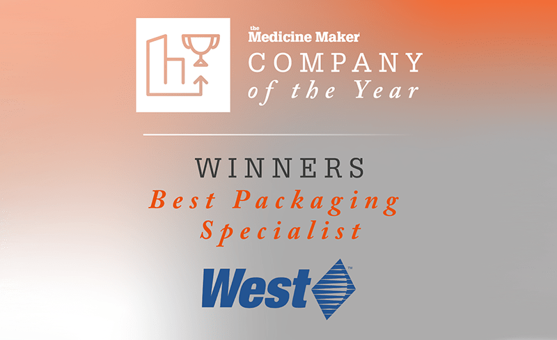 Company of the Year Best Packaging Specialties